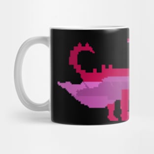 Time Wonderland Liquidator Dargon Defi Frog Nation Cryptocurrency Mug